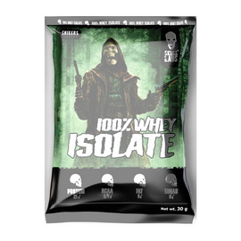 100% Whey Isolate (1 x 30 g)