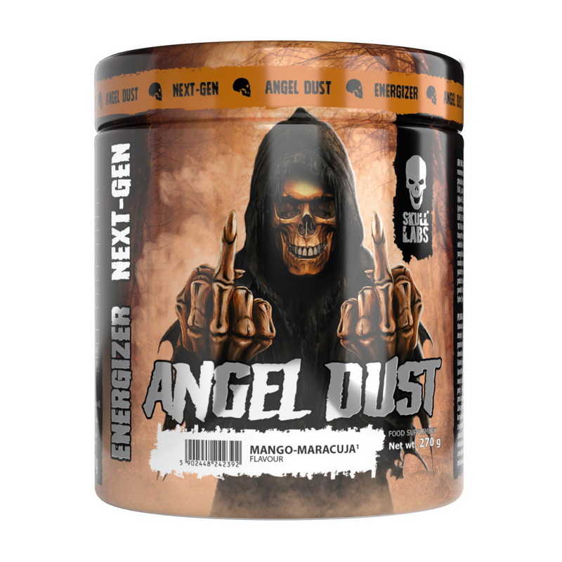 Angel Dust (270 g) Angel Dust (270 g)