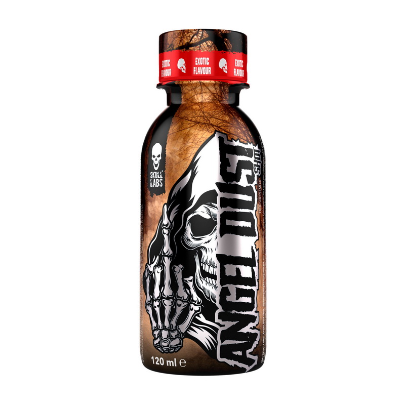 Angel Dust Shot (1 x 120 ml) Angel Dust Shot (1 x 120 ml)