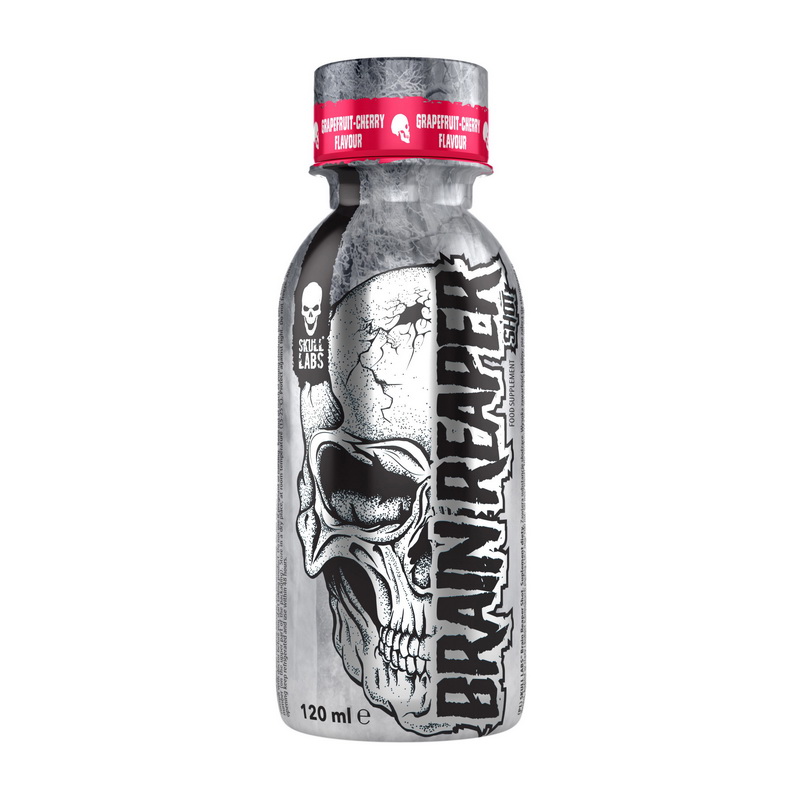 Brain Reaper Shot (1 x 120 ml) Brain Reaper Shot (1 x 120 ml)