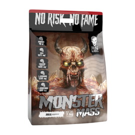 Monster Mass (7 kg)