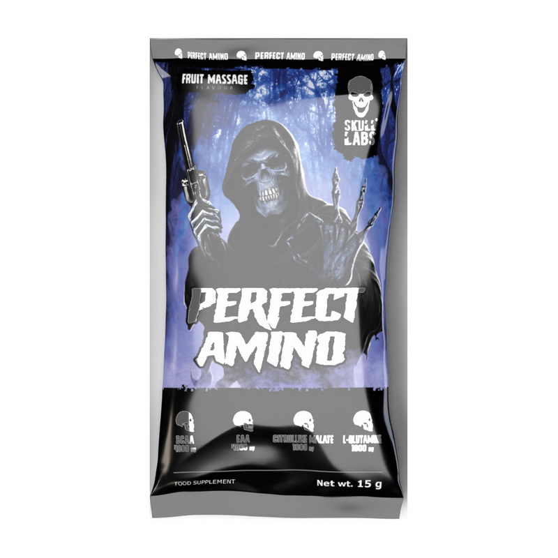 Perfect Amino (1 x 15 g) Perfect Amino (1 x 15 g)