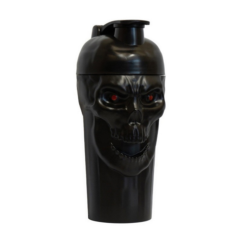 Skull Labs Shaker Black (700 ml) Skull Labs Shaker Black (700 ml)