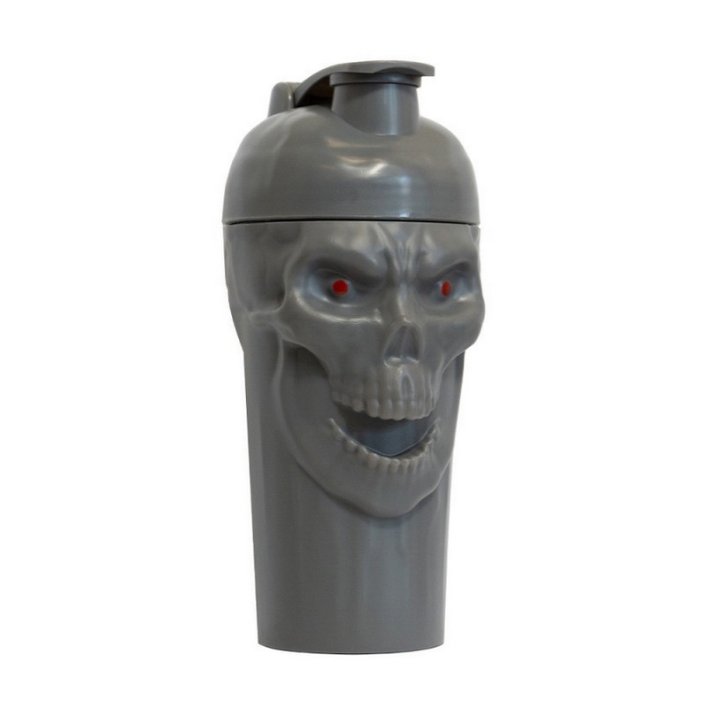 Skull Labs Shaker Grey (700 ml) Skull Labs Shaker Grey (700 ml)