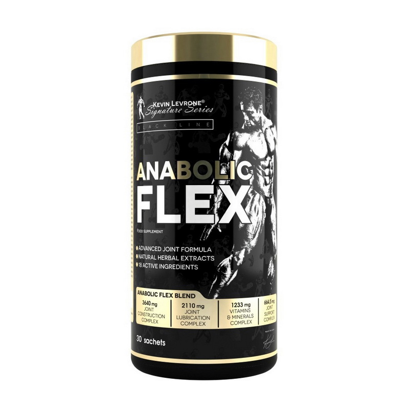 Anabolic Flex (30 sachets) Anabolic Flex (30 sachets)