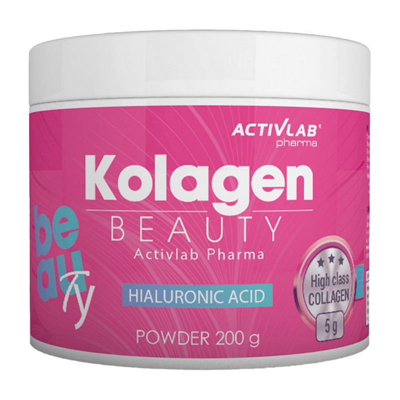 Kolagen Beauty (200 g) Kolagen Beauty (200 g)