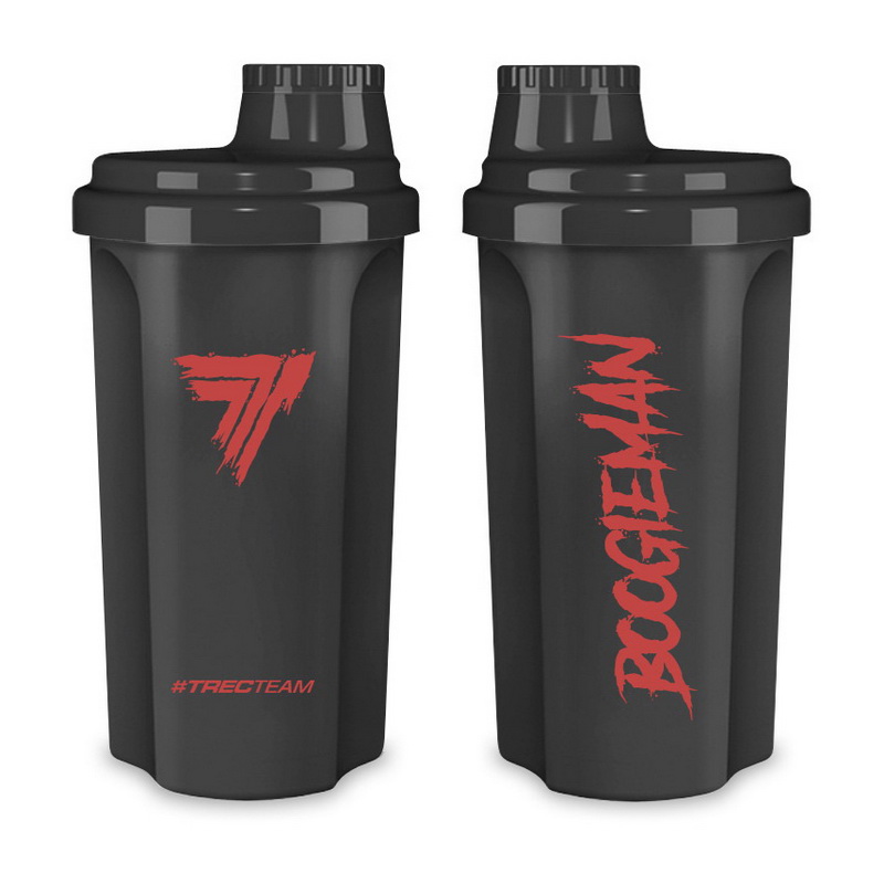 Shaker Boogieman Black (700 ml) Shaker Boogieman Black (700 ml)