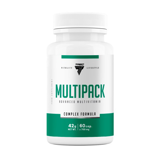 Multipack (60 caps) Multipack (60 caps)