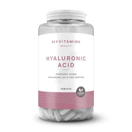 Hyaluronic Acid (60 tabs)