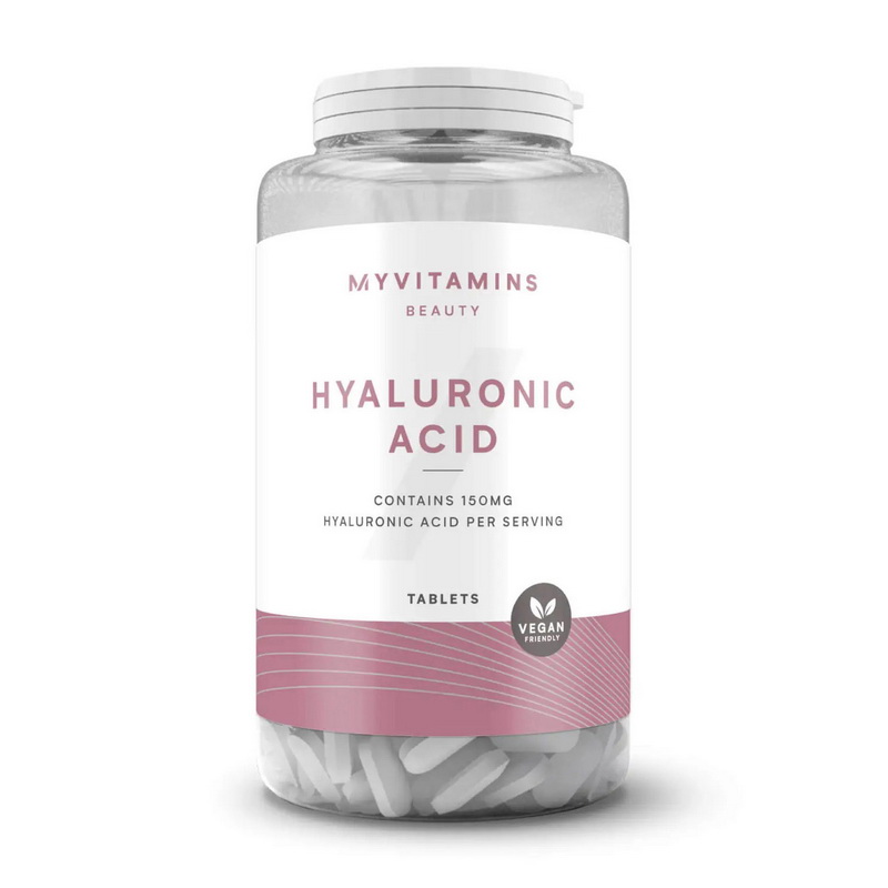 Hyaluronic Acid (60 tabs) Hyaluronic Acid (60 tabs)