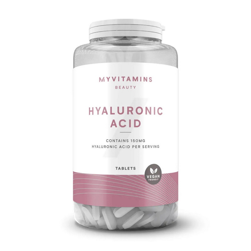 Hyaluronic Acid (30 tabs) Hyaluronic Acid (30 tabs)