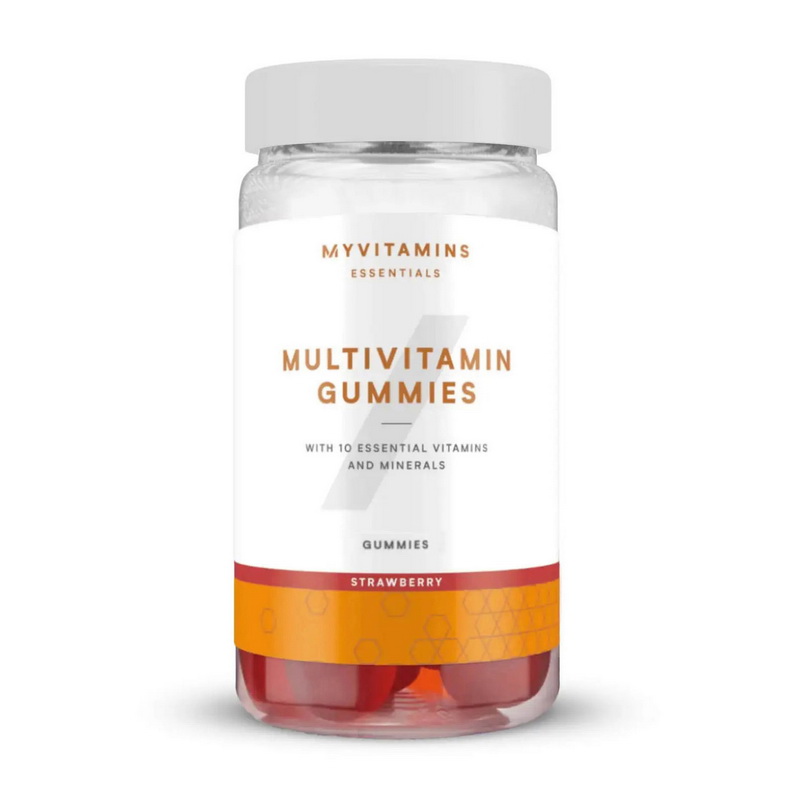 Multivitamin Gummies (60 gummies) Multivitamin Gummies (60 gummies)