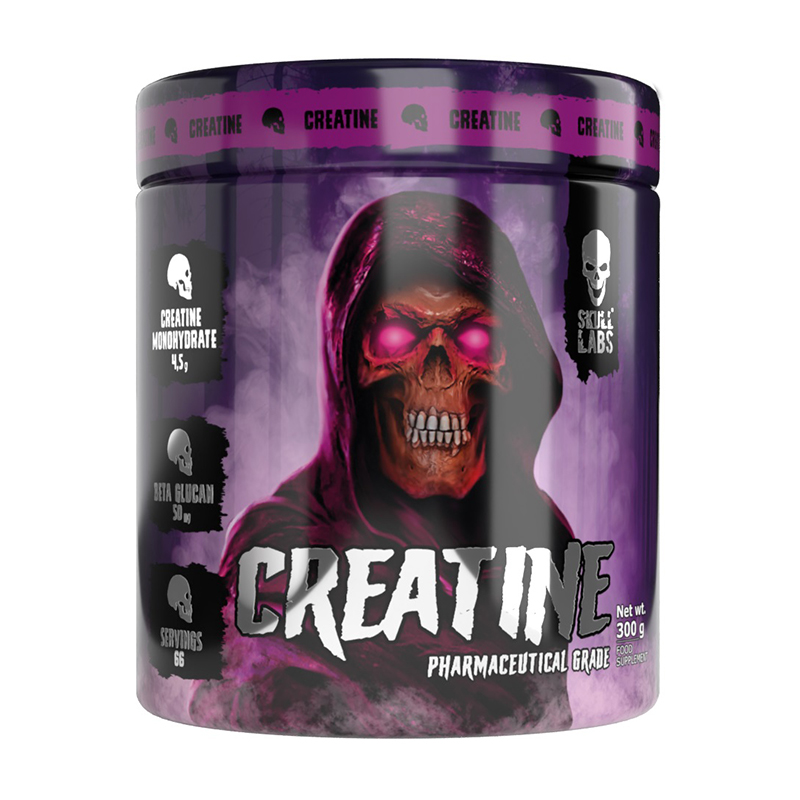 Creatine Pure (300 g) Creatine Pure (300 g)