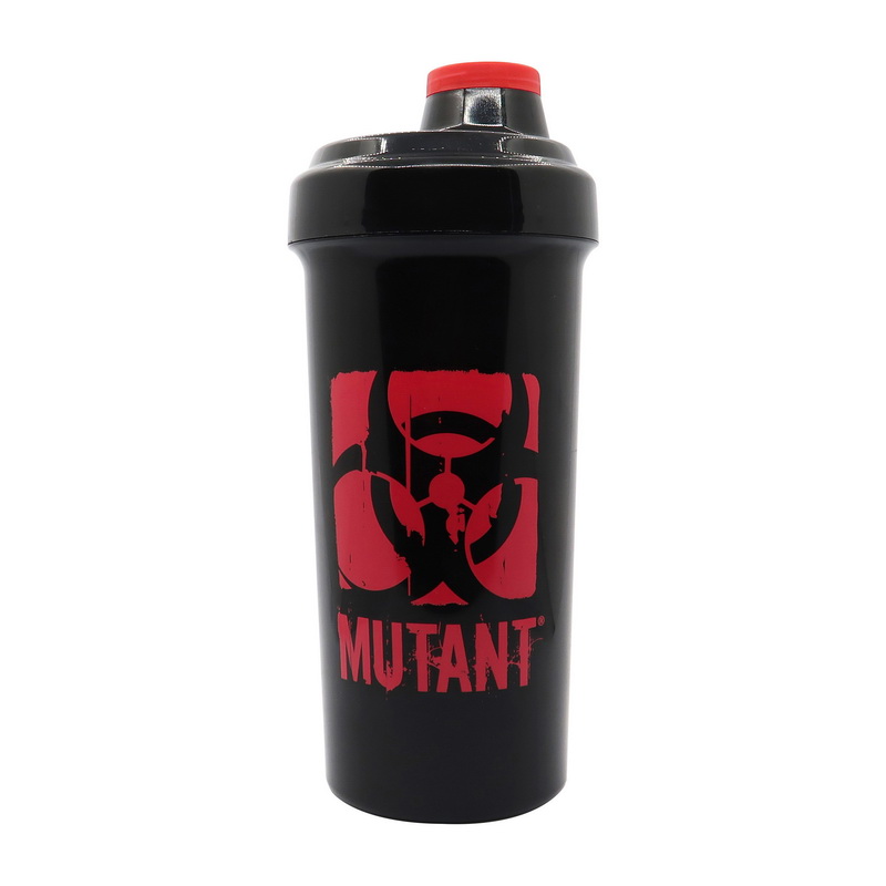 Shaker Bottle Black (750 ml) Shaker Bottle Black (750 ml)