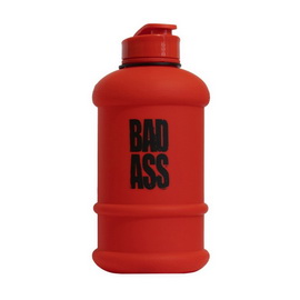 Hydrator Bad Ass Red/Black (1,3 l)