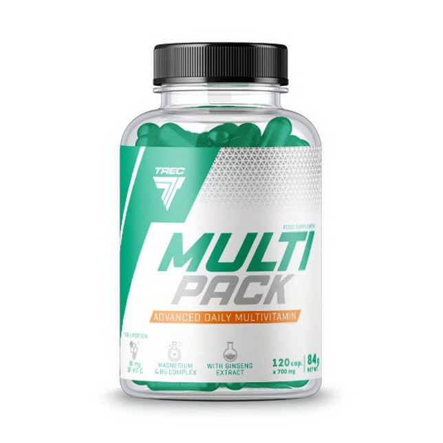 Multipack (120 caps) Multipack (120 caps)