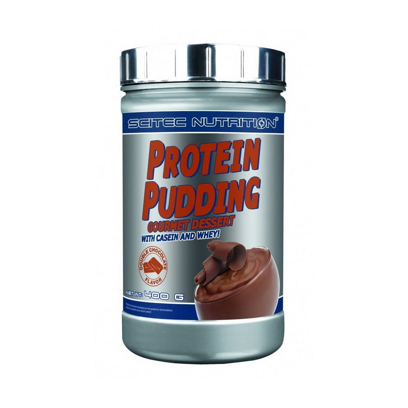 Protein Pudding (400 g) Protein Pudding (400 g)
