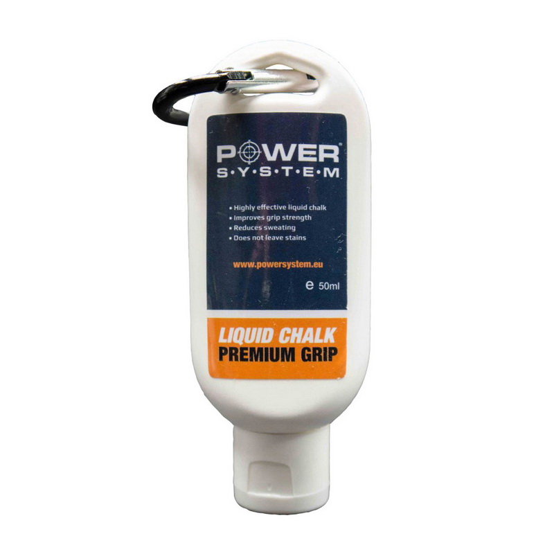 Gym Liquid Chalk (50 ml) Gym Liquid Chalk (50 ml)