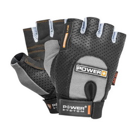 Power Plus Gloves Grey 2500GR (XS, S, M, L, XL, XXL)
