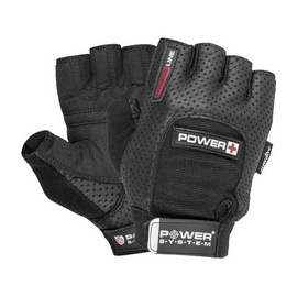 Power Plus Gloves Black PS-2500 (XS, S, M, L, XL, XXL)