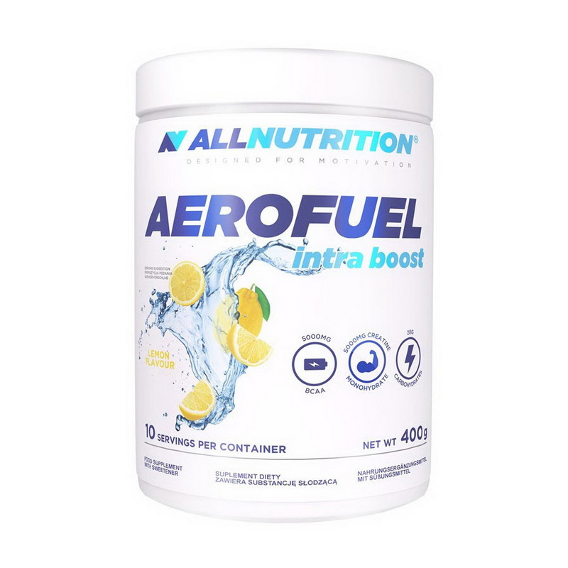 Aerofuel Intra Boost (400 g) Aerofuel Intra Boost (400 g)
