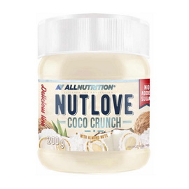 NuttLove Coco Crunch (200 g)
