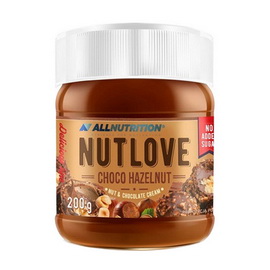 NuttLove Choco Hazelnut (200 g)