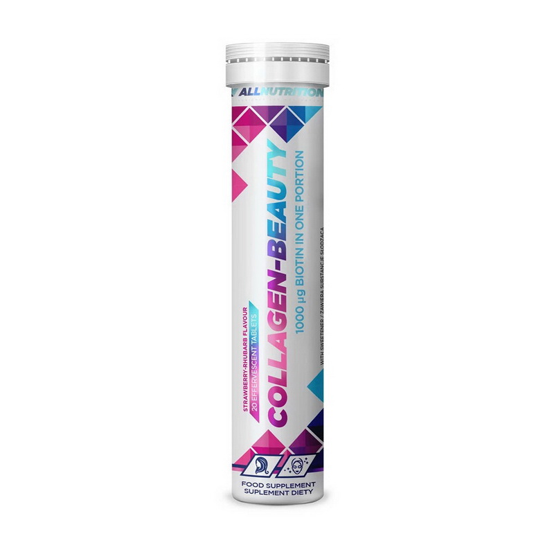 Collagen-Beauty (20 tabs) Collagen-Beauty (20 tabs)