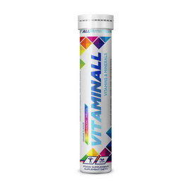 VitaminALL (20 tabs)