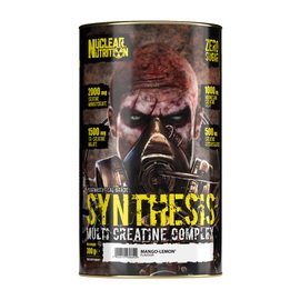 Synthesis (300 g) Synthesis (300 g)
