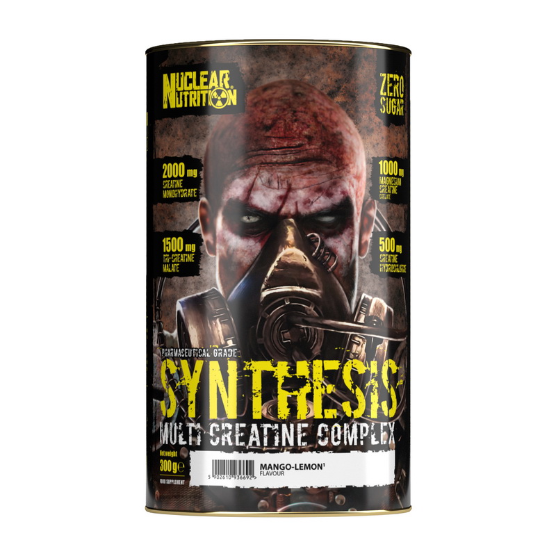 Synthesis (300 g) Synthesis (300 g)