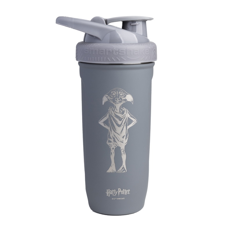 SmartShake Reforce Harry Potter Dobby (900 ml) SmartShake Reforce Harry Potter Dobby (900 ml)