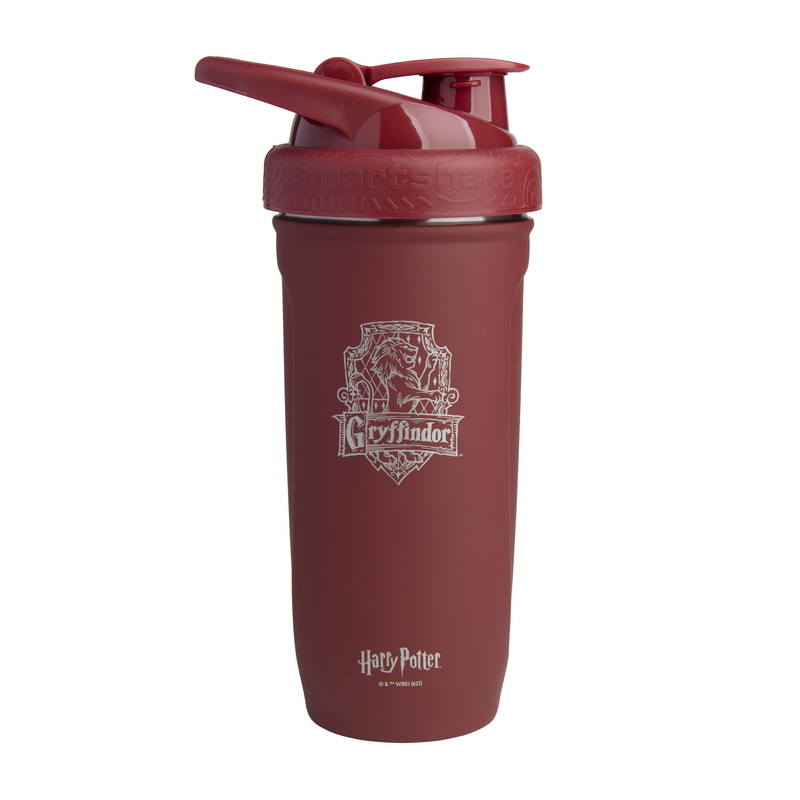 SmartShake Reforce Harry Potter Gryffindor (900 ml) SmartShake Reforce Harry Potter Gryffindor (900 ml)