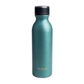 SmartShake Bohtal Insulated Flask Midnight Green (600 ml) SmartShake Bohtal Insulated Flask Midnight Green (600 ml)