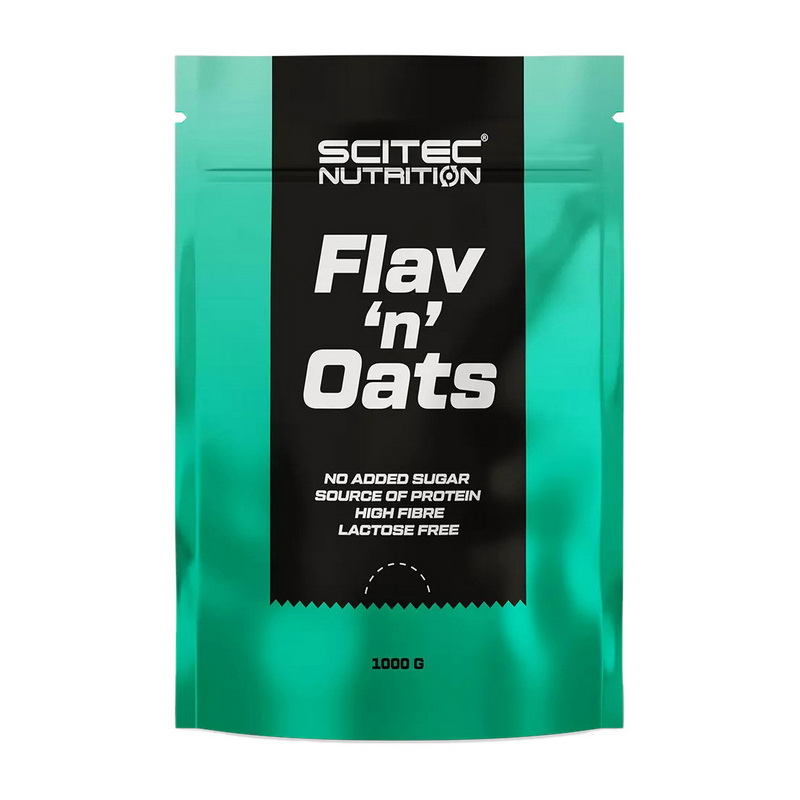 Flav N Oats (1 kg) Flav N Oats (1 kg)