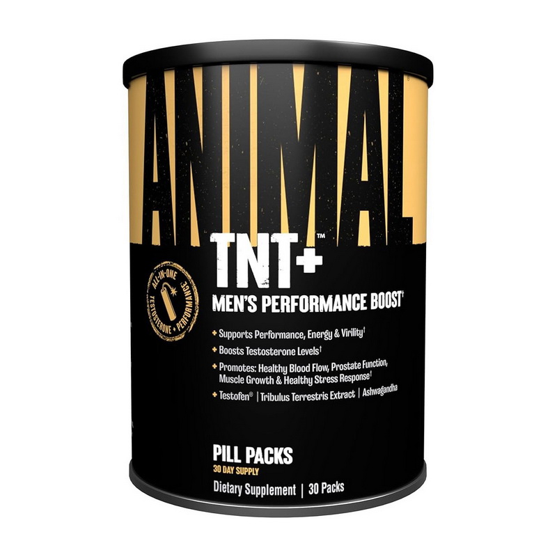 Animal TNT+ (30 packs) Animal TNT+ (30 packs)