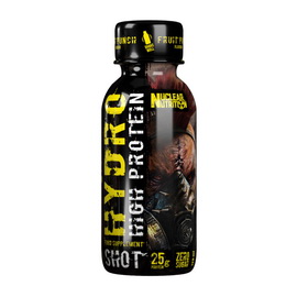 Hydro High Protein Shot (1 x 120 ml)