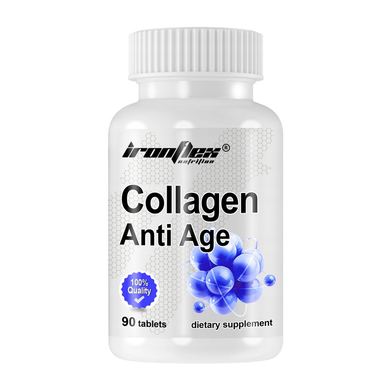 Collagen Anti Age (90 tabs) Collagen Anti Age (90 tabs)