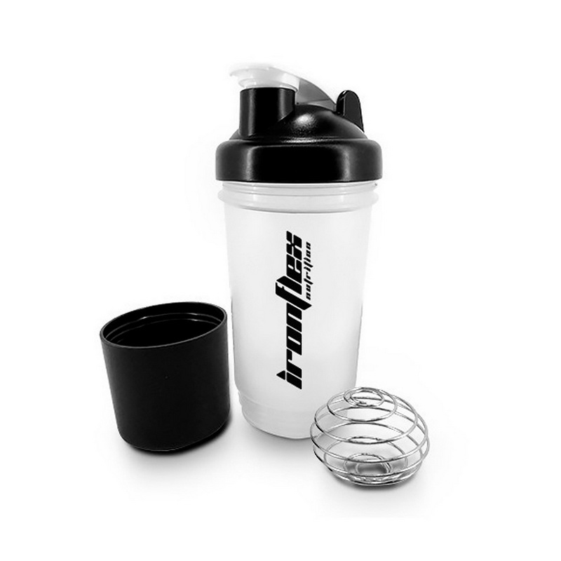 Premium Shaker Transporter (500 ml) Premium Shaker Transporter (500 ml)