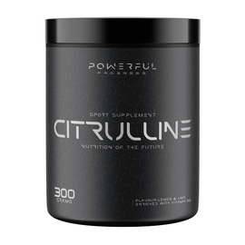 Citrulline Malate (300 g)