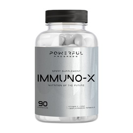 Immuno-X (90 caps) Immuno-X (90 caps)