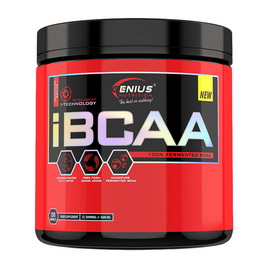 iBCAA (200 caps)