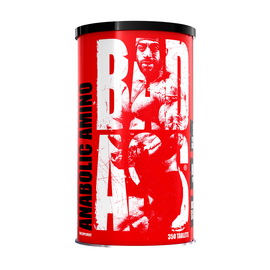 Bad Ass Anabolic Amino (350 tabs)