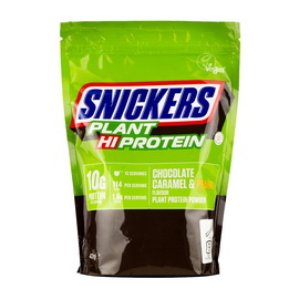 Snickers Plant Hi Protein (420 g)