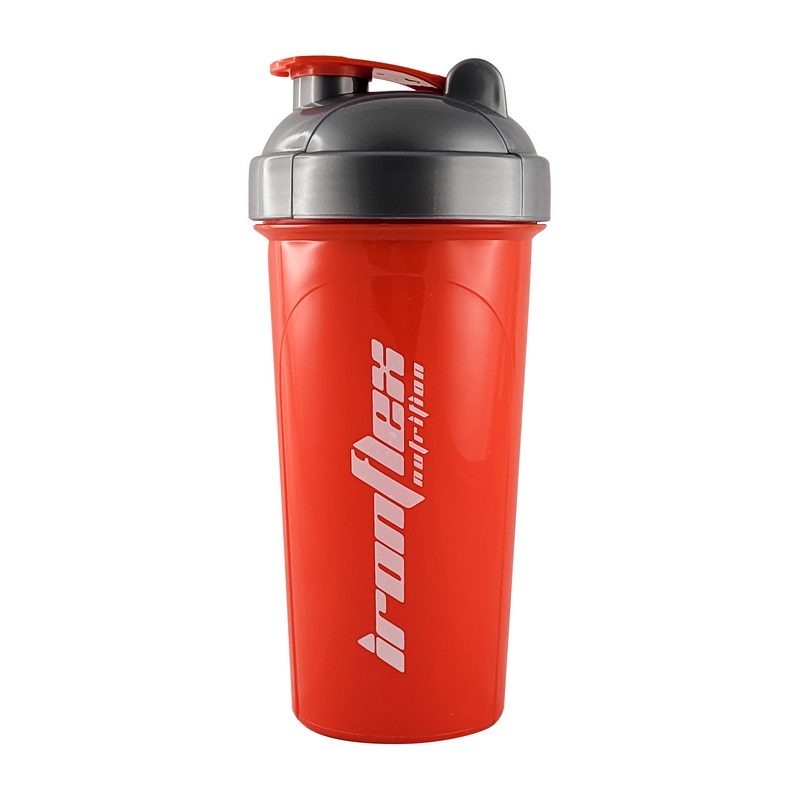 Shaker Red/Grey (700 ml) Shaker Red/Grey (700 ml)