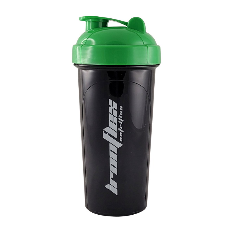 Shaker Black/Green (700 ml) Shaker Black/Green (700 ml)