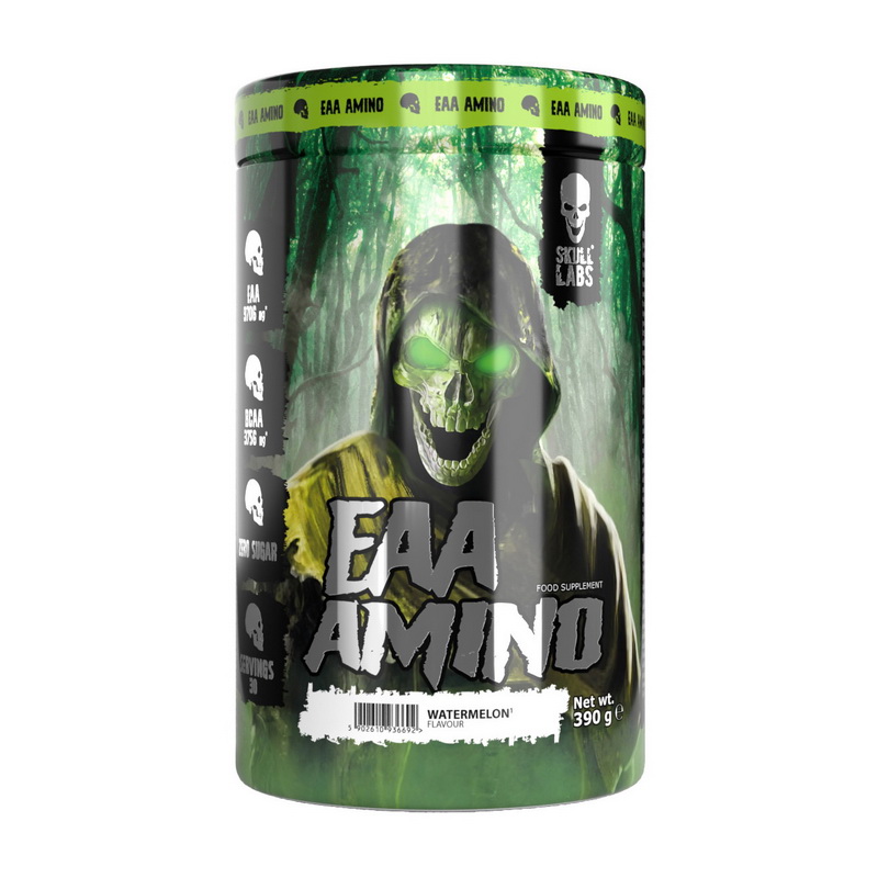 EAA Amino (390 g) EAA Amino (390 g)