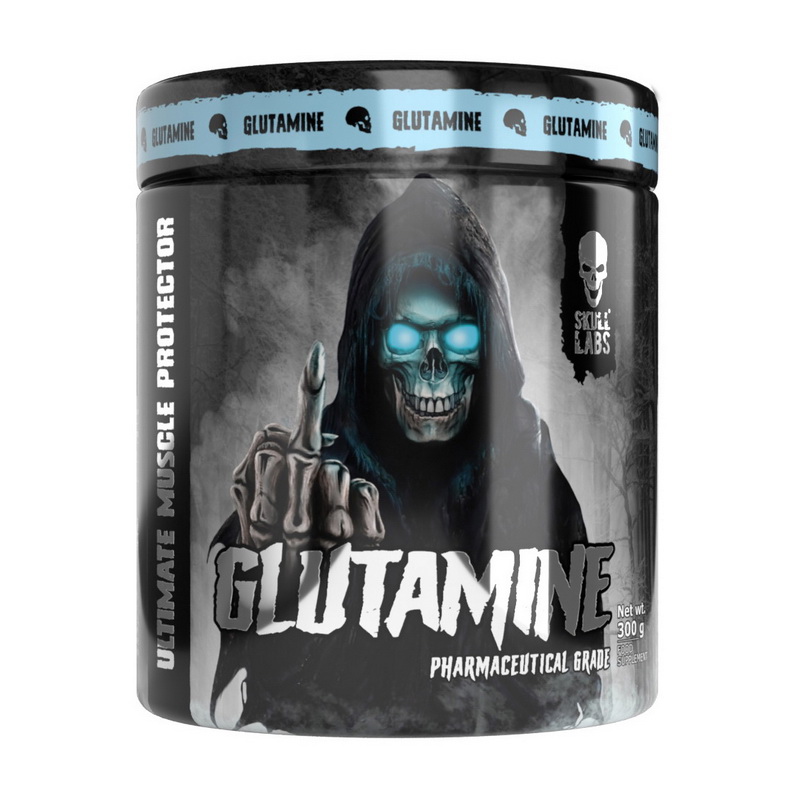 Glutamine (300 g) Glutamine (300 g)