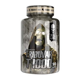 Tribuvar T 1000 (90 tabs)