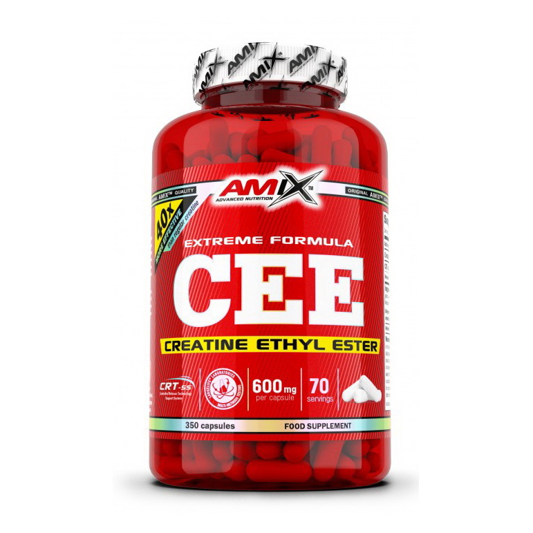 CEE (350 caps) CEE (350 caps)